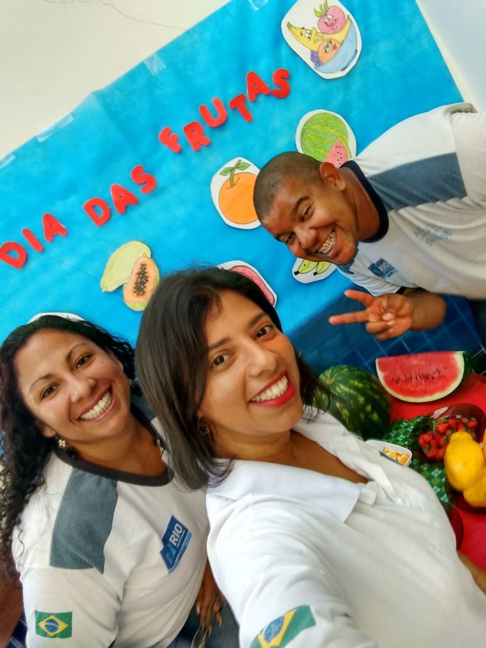  CF Mestre Molequinho do Império