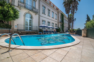 BUILDING / Hotel Sol e Serra, Castelo de Vide, Portugal BUILDING / Hotel Sol e Serra, Castelo de Vide, Portugal