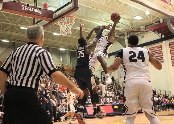 Bp S Deepwater Disaster Seven Years Later Lmu Magazine