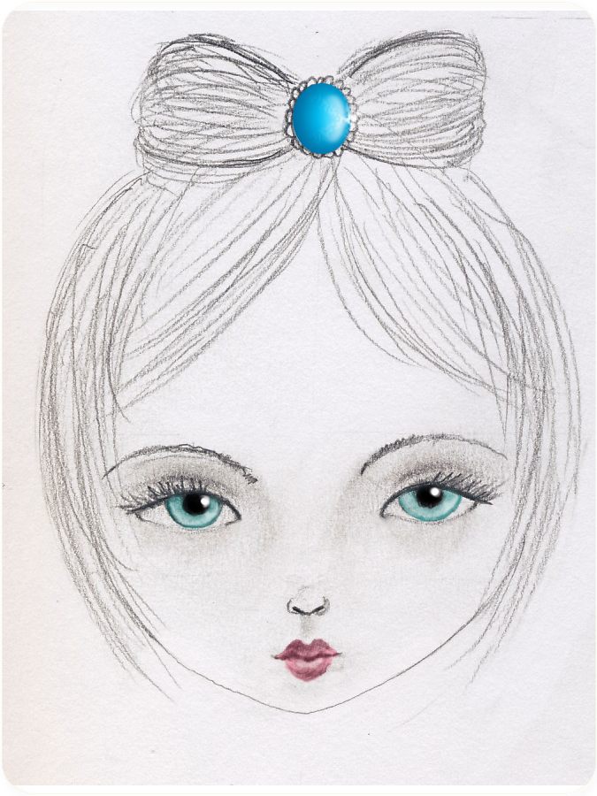 кукольные глаза карандашом. нарисовать лицо кукле. кукла рисунок карандашом. кукольные лица нарисованные. трафарет для прорисовки лица куклы.