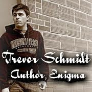 Trevor Schmidt's Blog