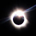 Eclipse solar de hoje, conhecido como Anel de Fogo, será visível no Brasil