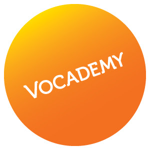 Vocademy Website