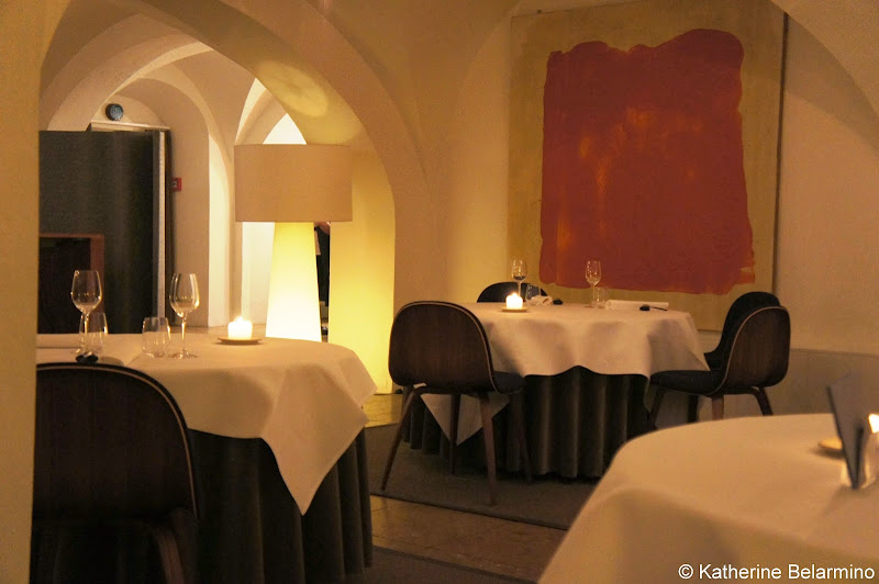 96 Hours of Michelin in Copenhagen Travel the World