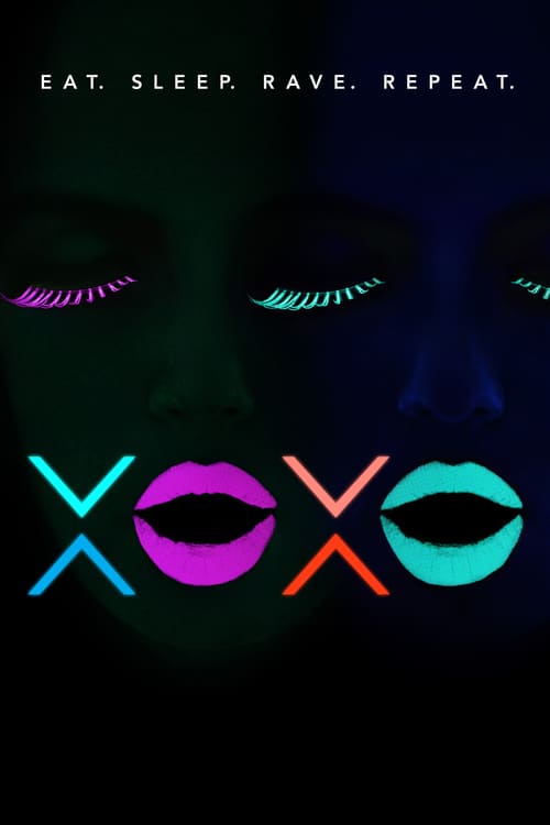 Descargar XOXO 2016 Pelicula Completa En Español Latino