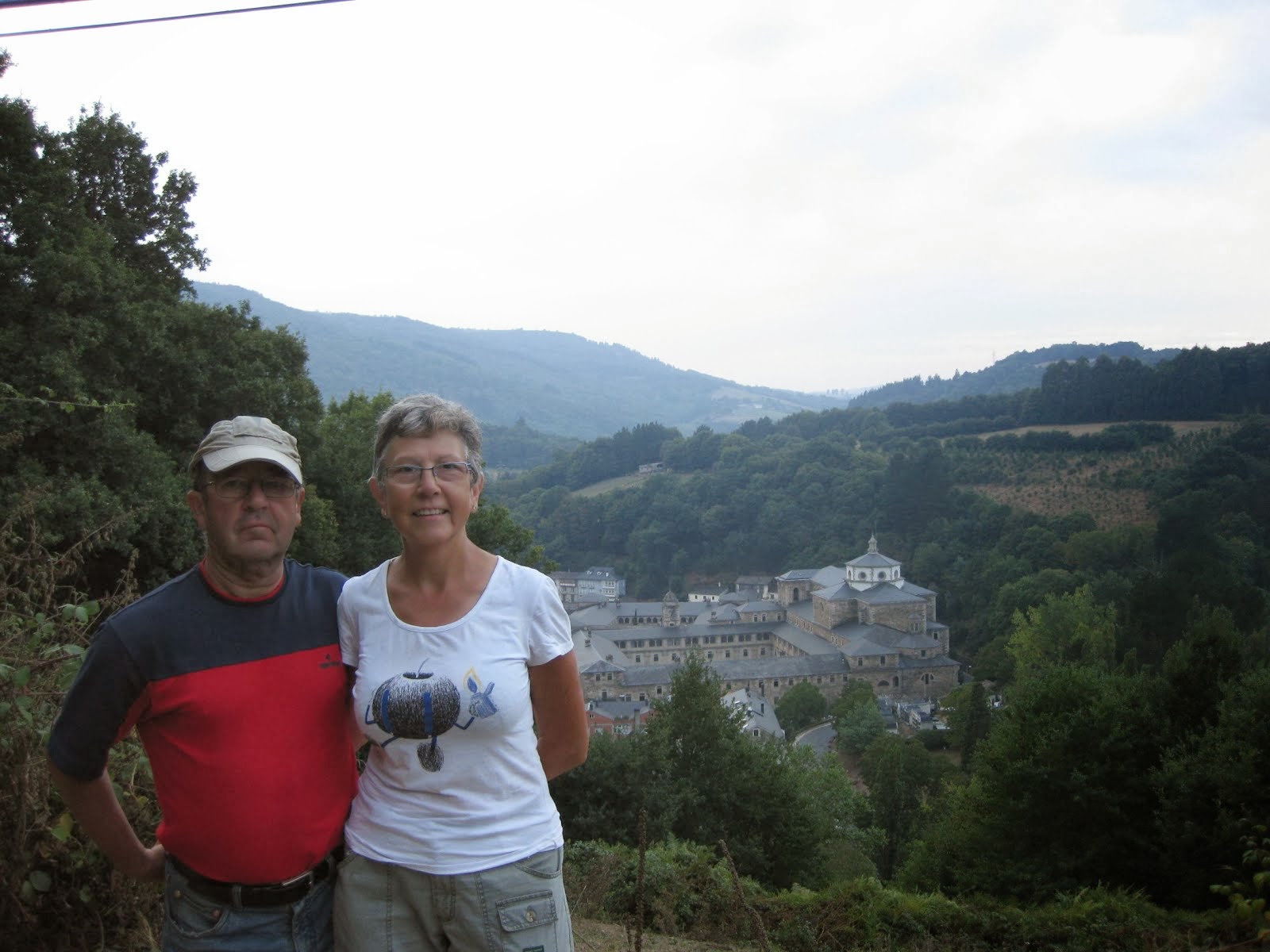 Camino de Santiago