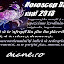 Horoscop Rac mai 2018