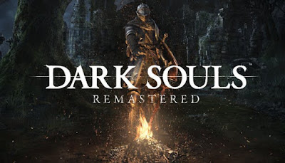 Download Game Dark Souls Remastered PC