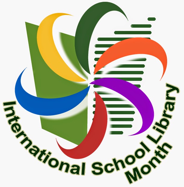 International School Library Month