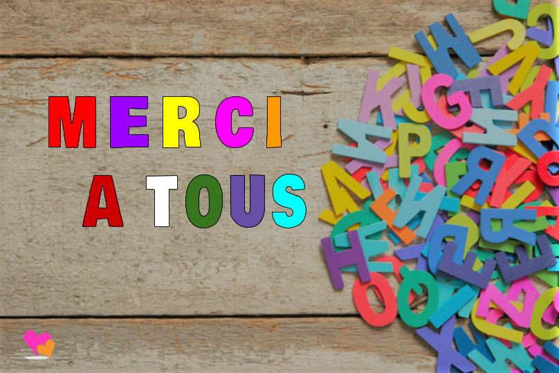 Messages Pour Dire Merci Et Citation De Remerciement Poemes Poesies