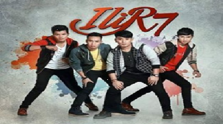 √ Lirik lagu - Sakit sungguh sakit - Ilir 7 - Blog Md Ruzai
