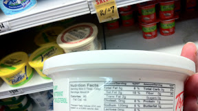 Tofutti Cream Cheese Expiration