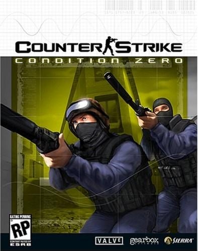 Counter-strike condition zero free. download full version