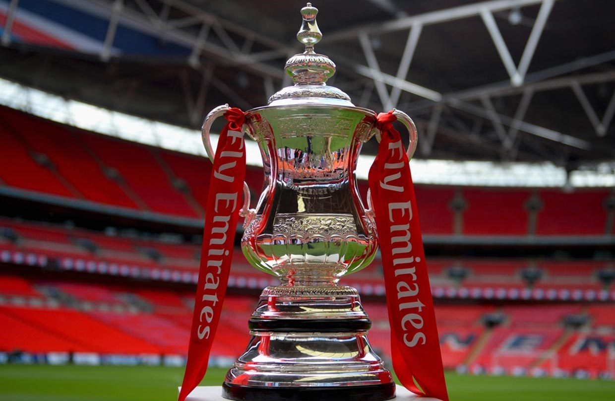 FA CUP LIVE STREAM