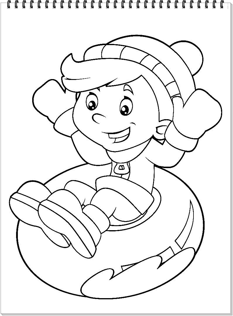 Coloring book pdf download