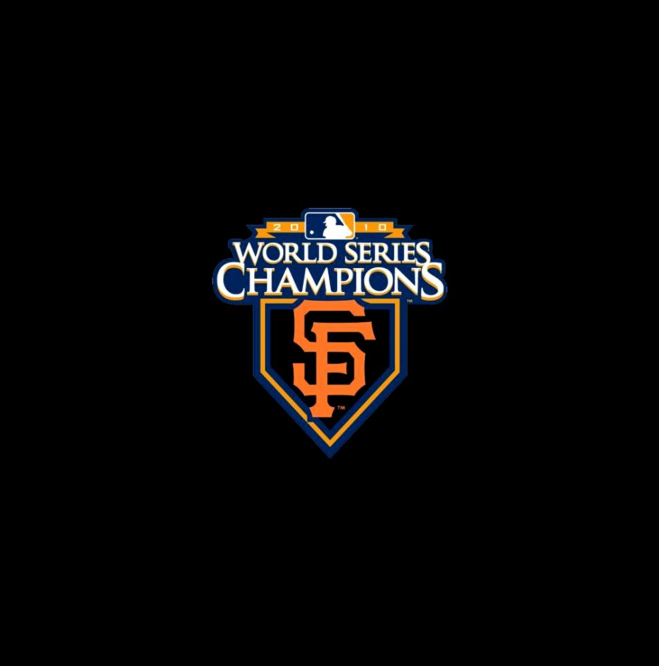 San Francisco Giants Logo Wallpapers   Wallpaper Cave