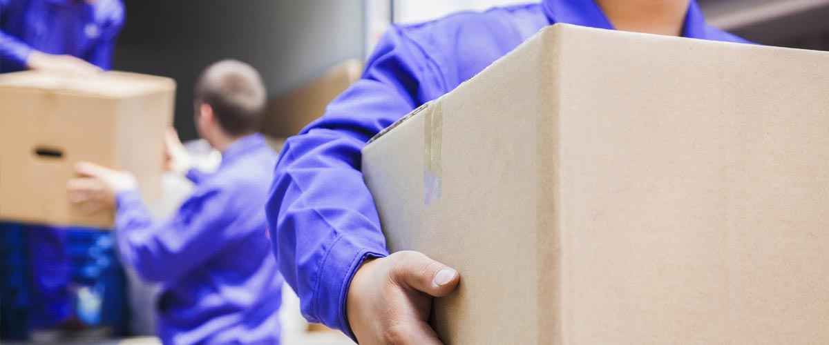 Auxiliar de Carga e Descarga em Curitiba Urgente