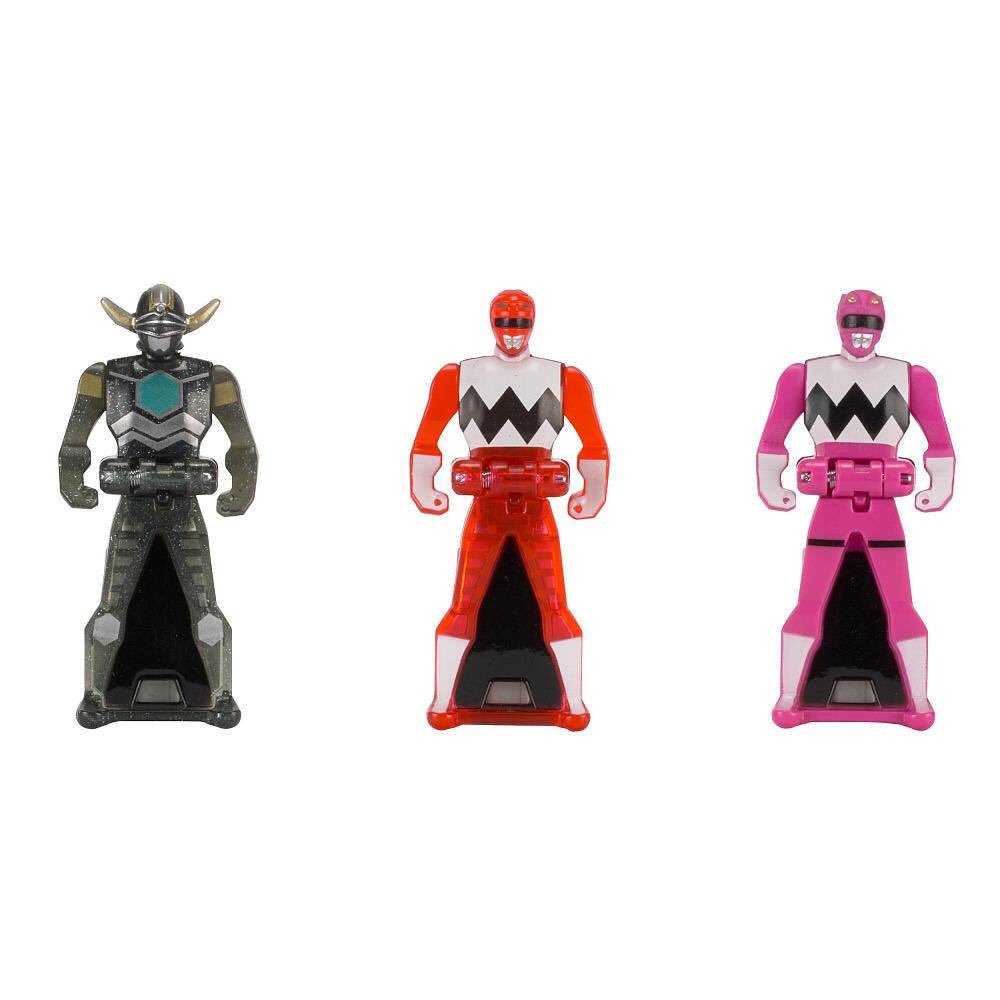 Henshin Grid: .....Uhh... More Ranger Keys in 2016