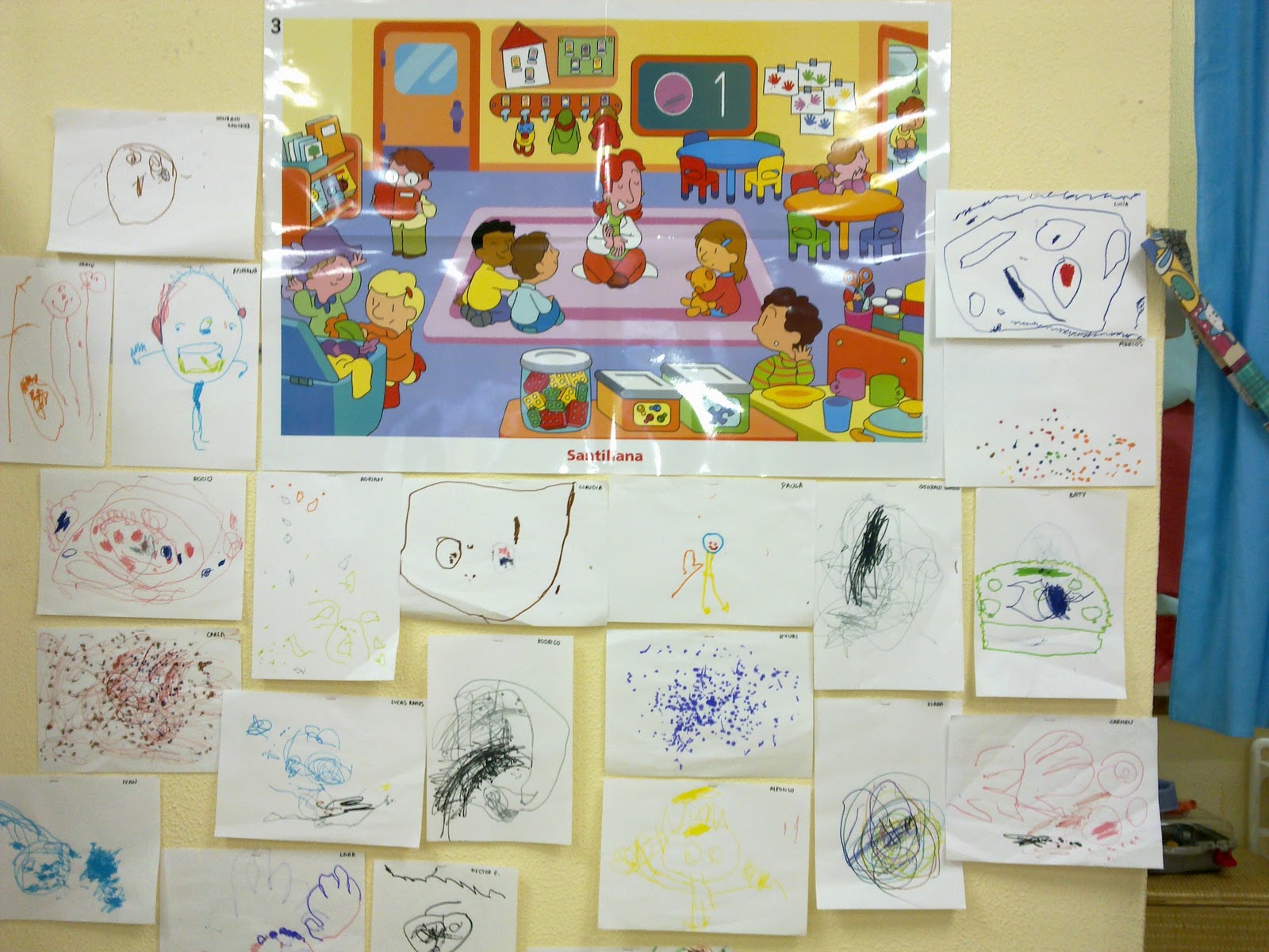 octubre 2011 | PALOMITAS DE MAIZ