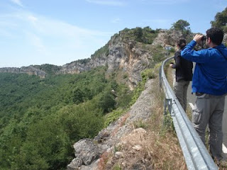 Parque Natural de las Hoces del Alto Ebro y Rudrón Nature Reserve