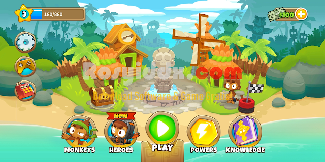 Bloons td6 dj. моды на bloons td 6. моды на bloons td 6. моды на bloons td 6. Bloons 3d.