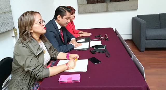 Regidores no permitirán corrupción en el Ayuntamiento de Puebla