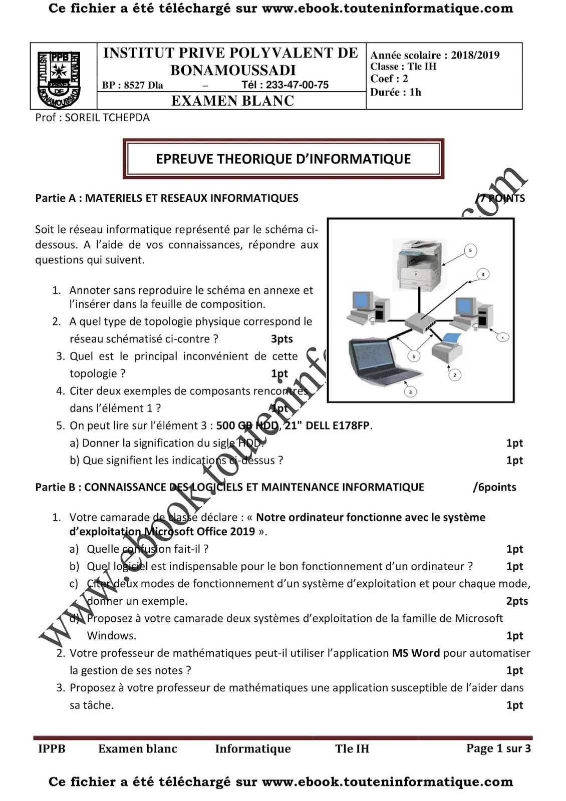 Sujet bac anglais 2020 pdf picture
