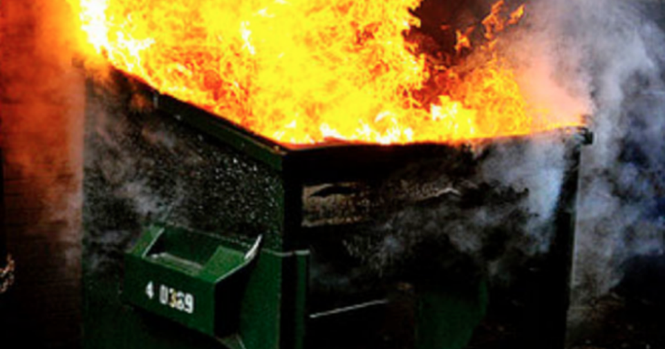 The Bonfires of Health Care On Health Care Tech & Policy