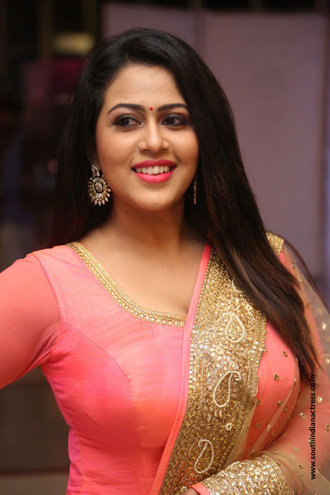 Diana Champika at Indrasena audio launch