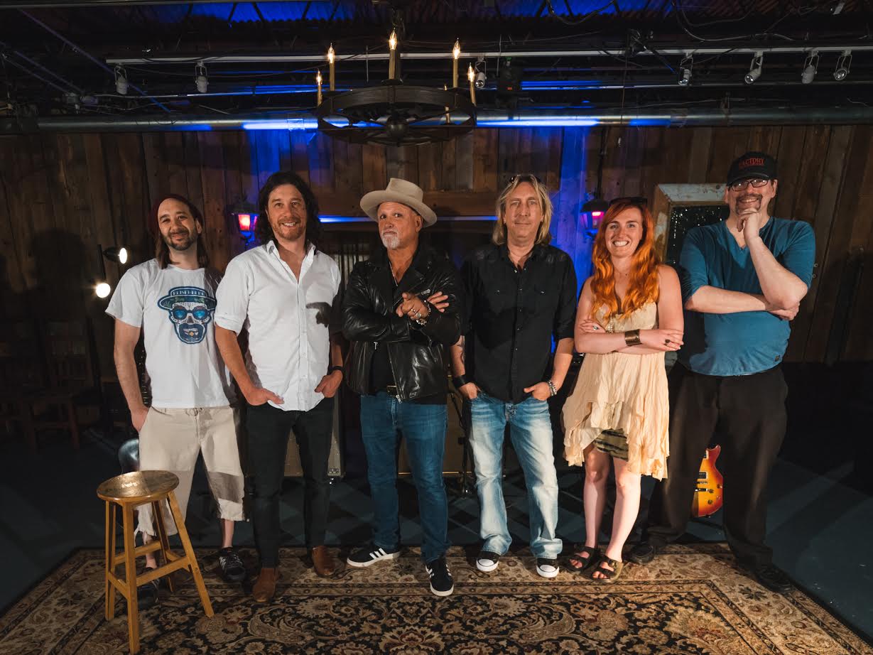 FACTORY UNDERGROUND RECORDS Factory Underground Powerhouse