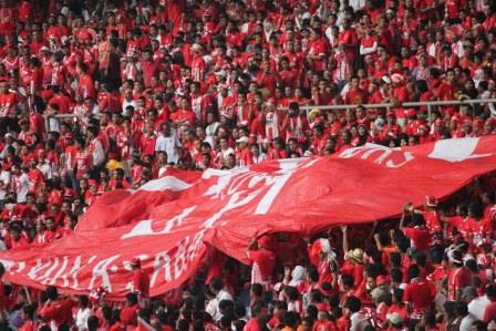 Hentikan Perbalahan Sesama Sendiri Demi Pasukan Kelantan