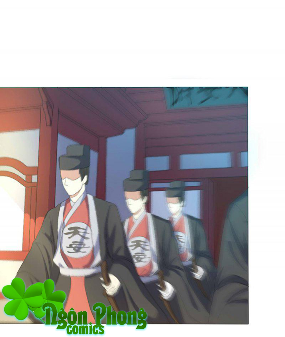 Hỏa Hồ - Chương 2 - Trang 11