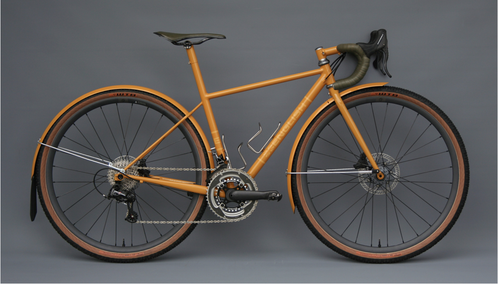 Busyman Bicycles: Louis Vuitton Monogram Antares