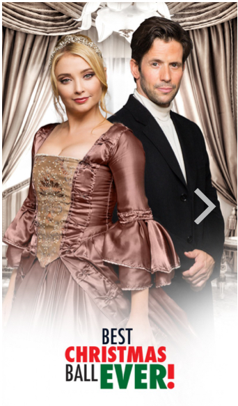 Its a Wonderful Movie - Your Guide to Family and Christmas Movies on TV