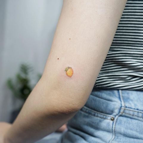 Mini tatuagens femininas Mini tatuagens femininas