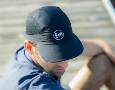 REVIEW: Buff Pack Run Cap | The Test Pit