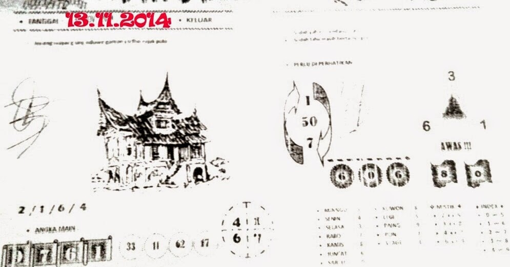 Togel Kuda Lari Togel online TOTOKL TOTO Kuda Lari