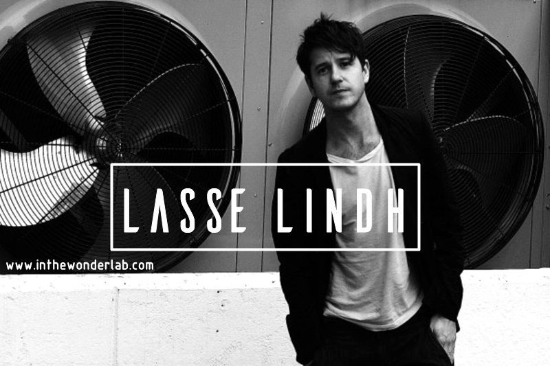 【韓樂】Lasse Lindh：透過戲劇與綜藝配樂，宣洩酸澀初戀的告白旋律。