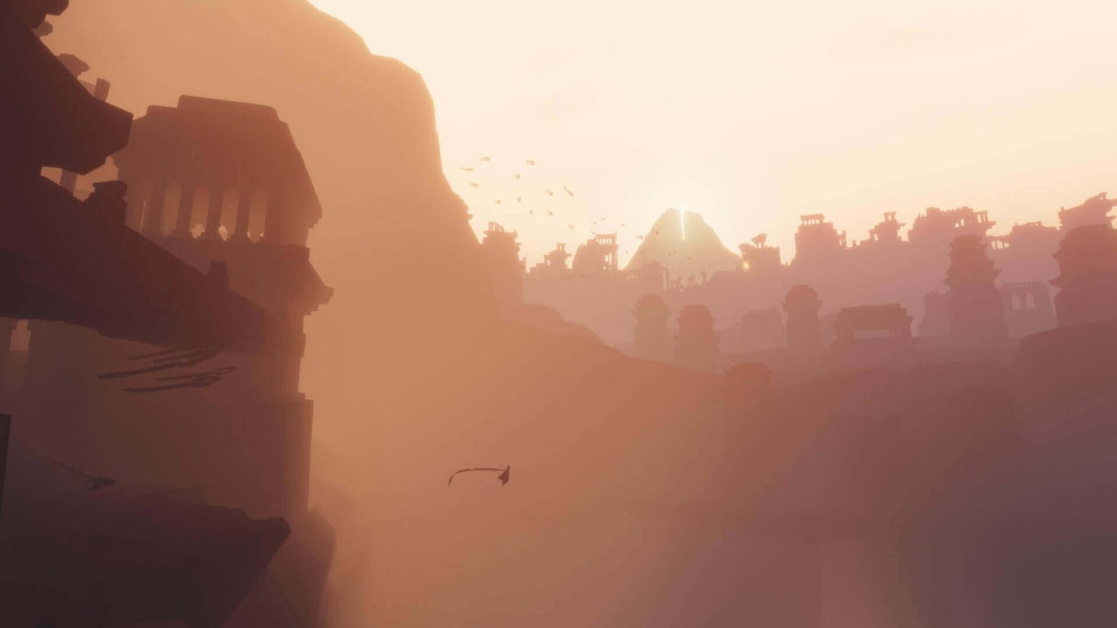 Journey PC Full 2019, El juego de aventura en Español « MegaWarez