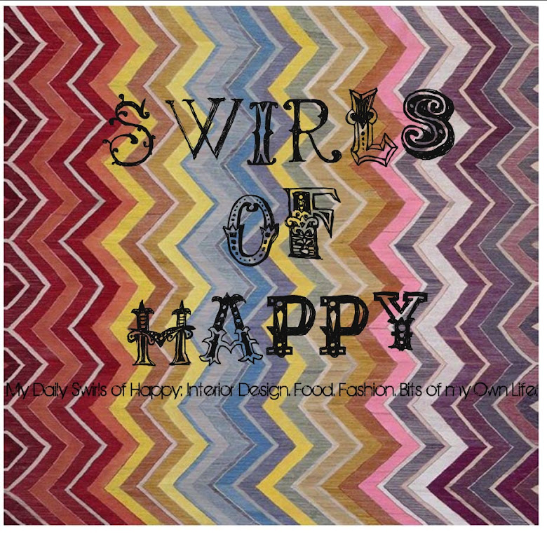 Swirls of Happy