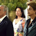 Chapa Dilma-Temer: TSE ouviu nesta segunda-feira mais três delatores da Odebrecht