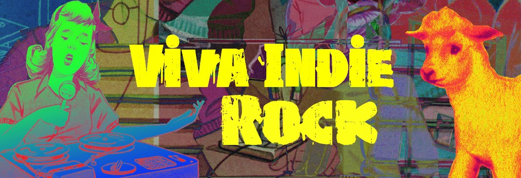 VIVA INDIE ROCK