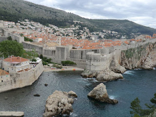 Dubrovnik que ver