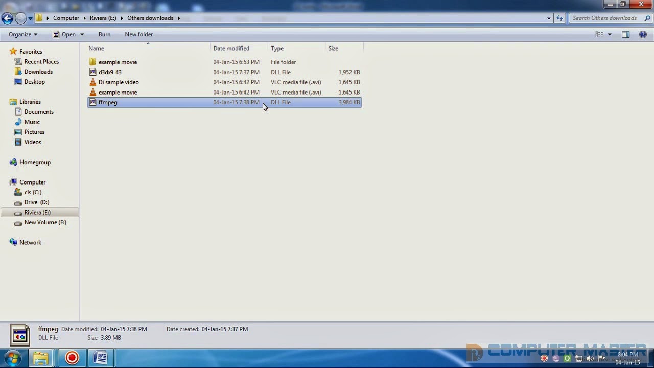 ffmpeg windows 7 64 bit ffmpeg windows 7 64 bit