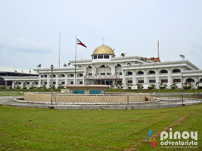 Sultan Kudarat Capitol Building