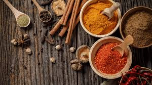 spices-powder