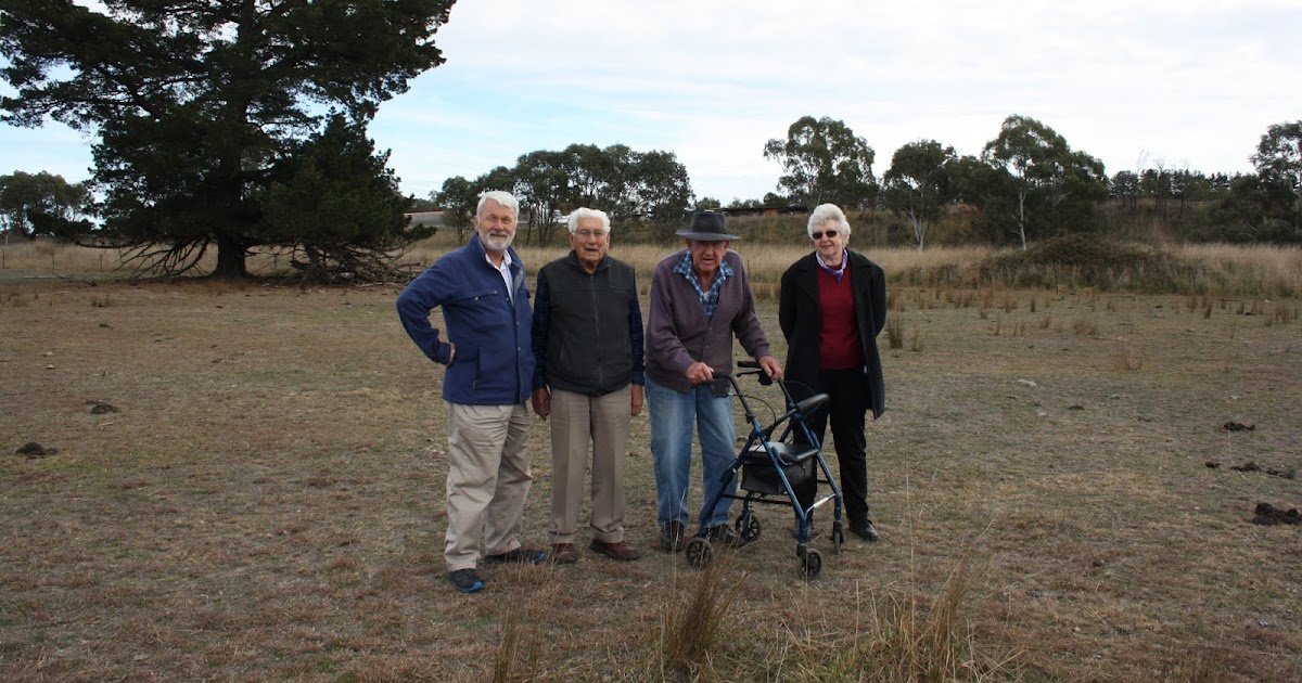 Gunning & District Historical Society