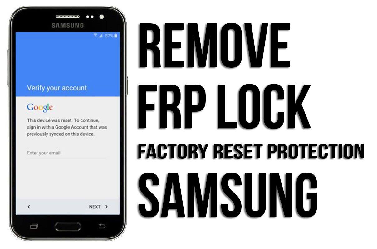 samsung frp reset file with odin note 5