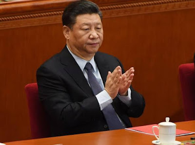 Xi Jinping