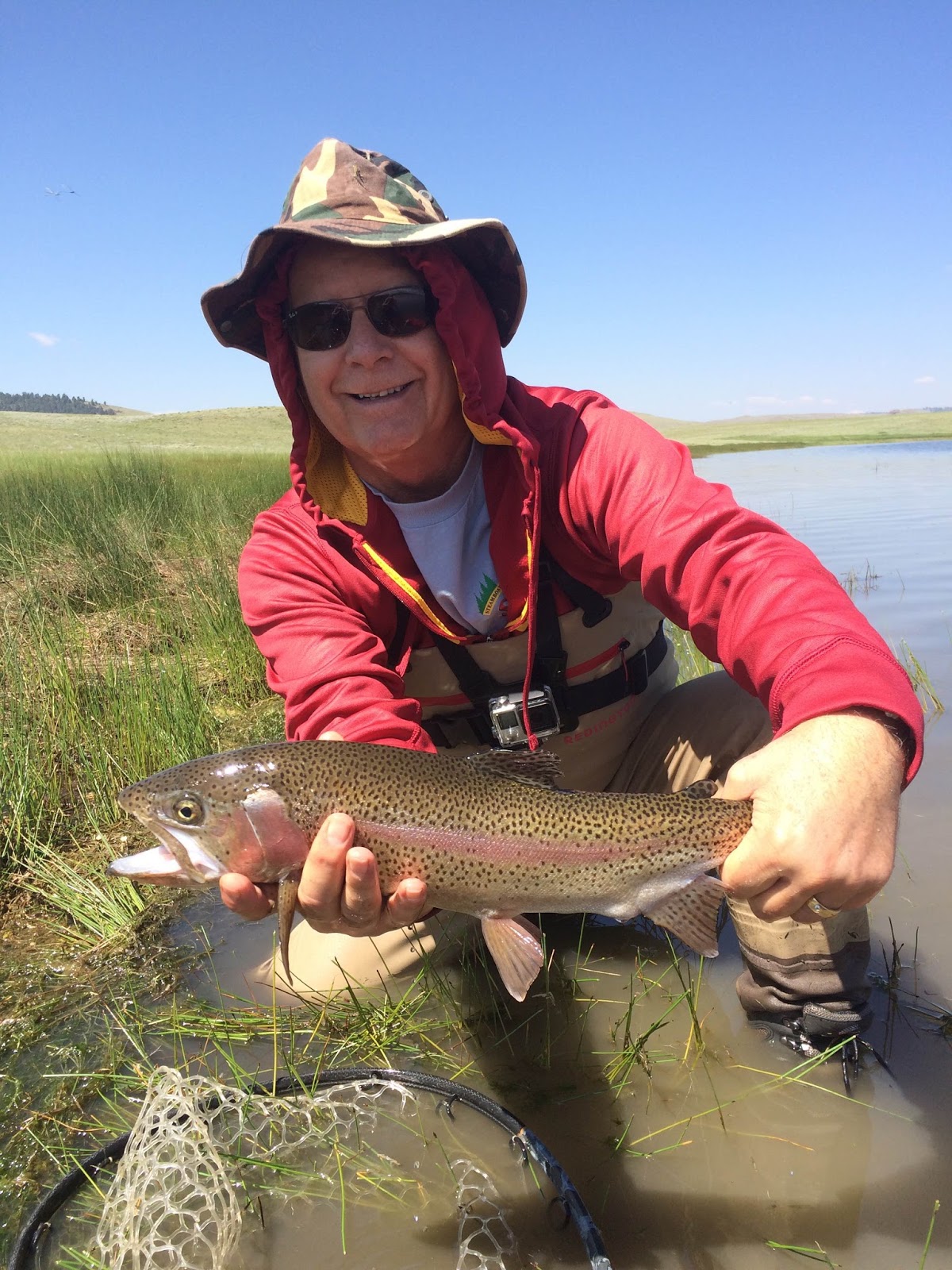 Addictive Angling Colorado Colorado Summer Fly Fishing